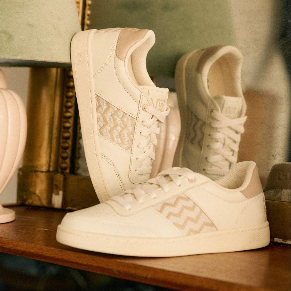 Don't let go of your soles