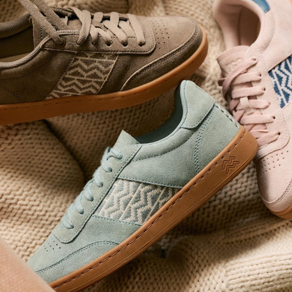 Craftsmanship at Your Feet