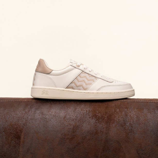 Saigon Suède '24 Sesame