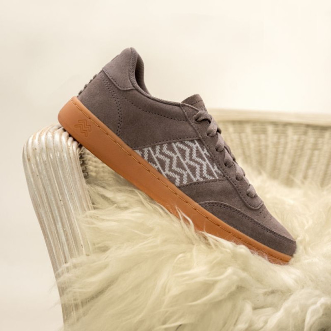 SAIGON SUEDE '24 GLAZED...