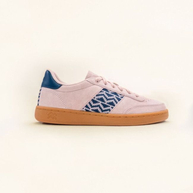 SAIGON SUEDE '24 PINK PEPPER