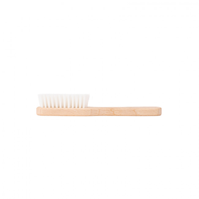 Sneaker brush