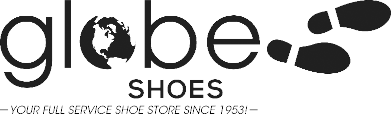 globeshoes.com